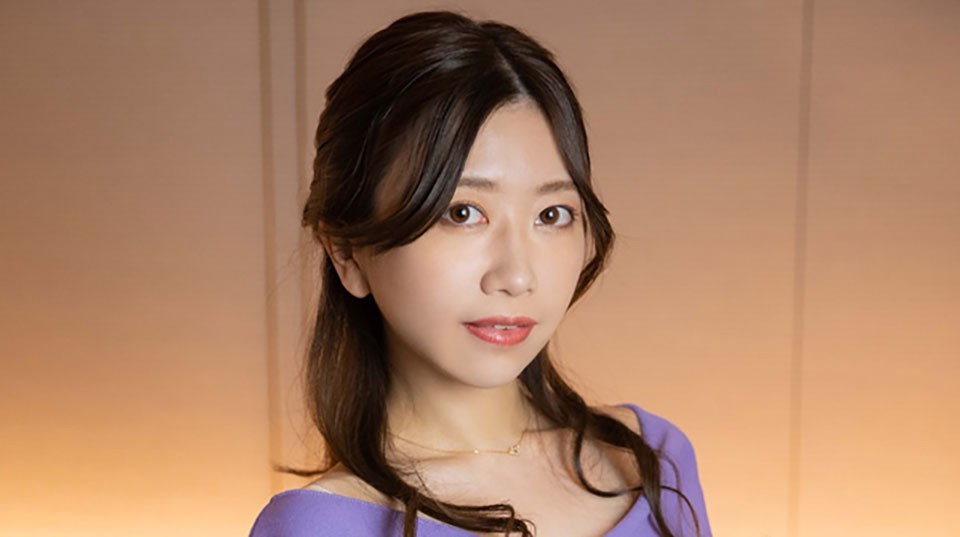 Mywife+1919+No.1294+山口真奈美+蓝色重逢|明星俱乐部 Mai Wife