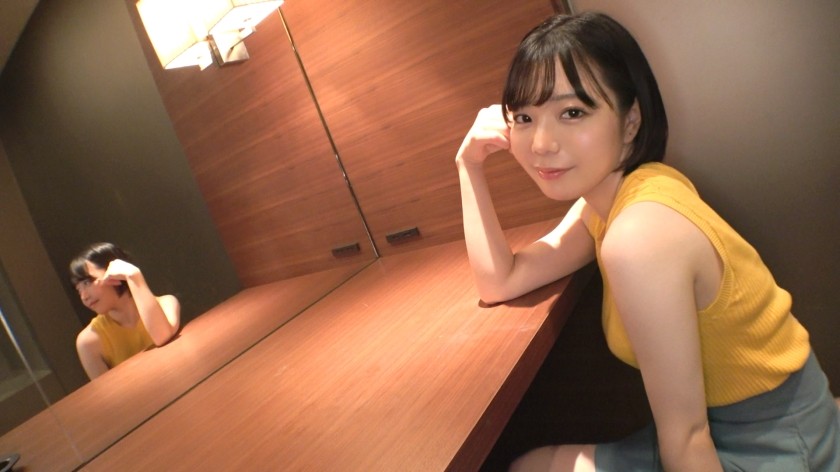 [无码] SIRO-5013 [全身性感区] 娃娃脸女服务员，身体敏感，即使风吹到她身上也会有感觉。这个阴部怎么会变得反复无常，无论是外面感觉好还是里面感觉好，每天都会发生变化……？ 网路应聘 AV → AV 体验拍摄 1944（浅美渚）