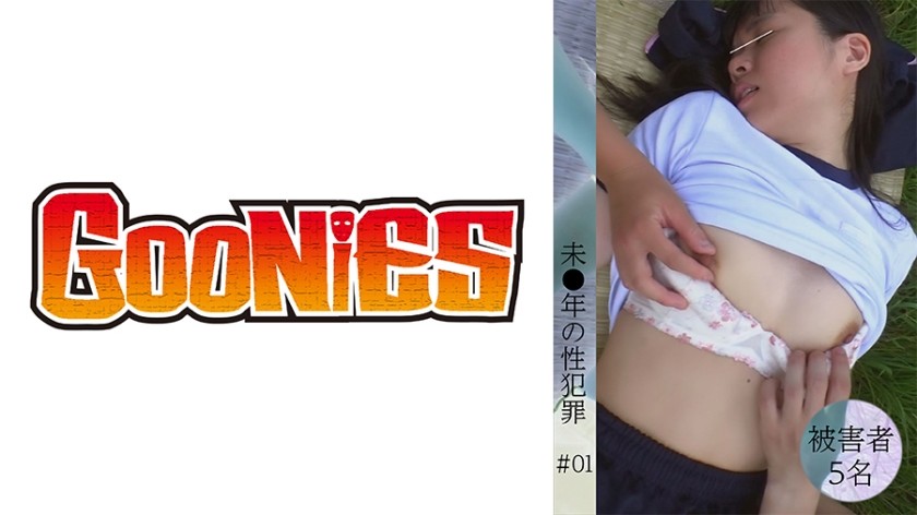 530DG-188+轻微性犯罪+＃01