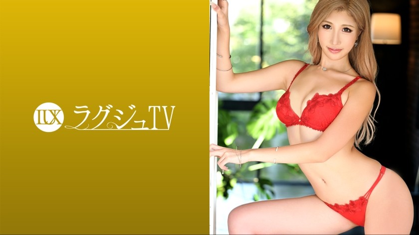 259LUXU-1666+豪华TV+1654+「想露出真面目…」180cm辣妹美女登场！已经很久没有做爱了，整天沉浸在自慰中……拥有堪​​比模特身材的绝色美女，渐渐显露出真面目，沉迷于快感中……+（涩谷花）