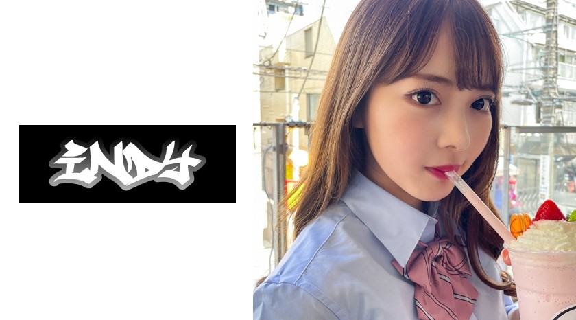 534CRT-004+穿18小时【亲身拍摄】宽松袜x白裤子_新大久保的玩味辣妹和P活动