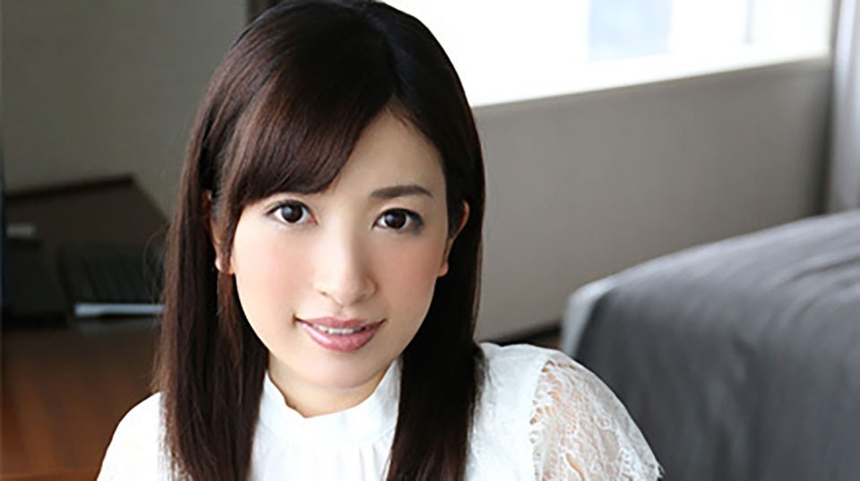 [无码] Mywife No.595 泽村步美 26岁