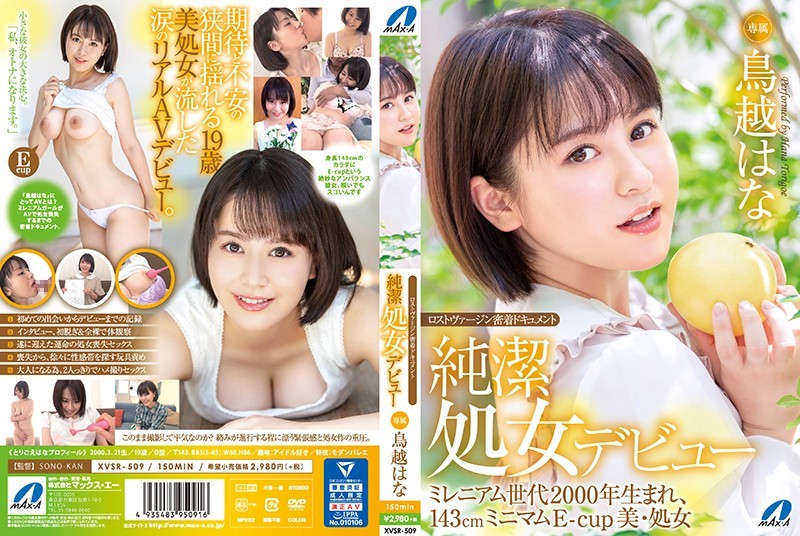 XVSR-509+失身处女特写文件+纯洁处女出道+鸟越花