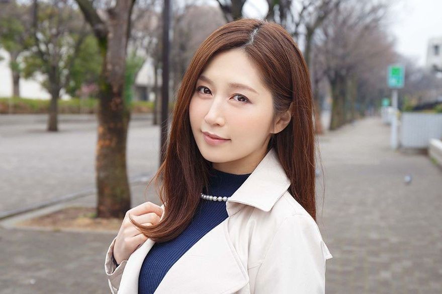 [无码] Mywife No.680 今井咲月 32岁 蓝色重逢 初次见面+重逢