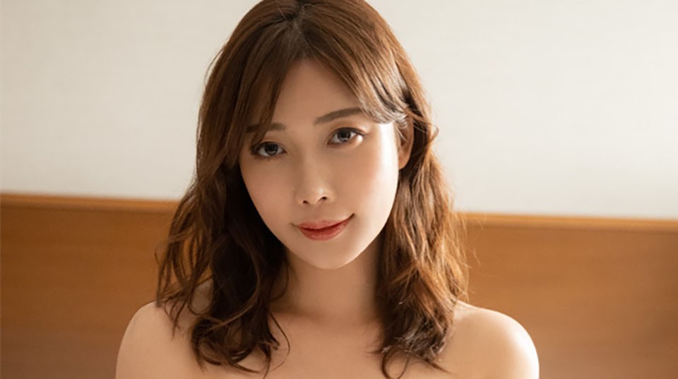 Mywife+1953+No.1325+町田+绫+蓝色重逢|名人俱乐部 Mai Wife
