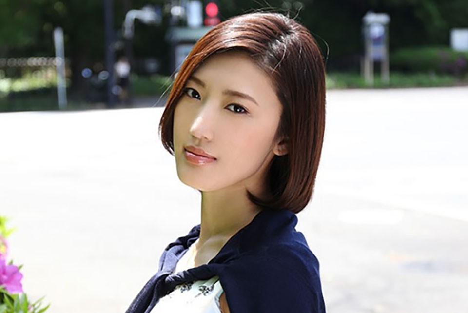 [未经审查] Mywife No.537 小泽遥 | 名人俱乐部 Mai Wife