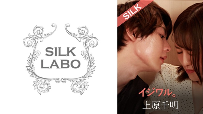 SILKS-105+平均值。
