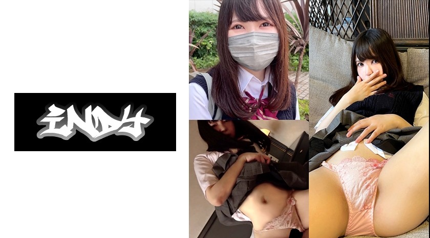 534CRT-001+【穿了一年多】1/4长紧身裤搭配樱花色内裤的发育期偶像级美女，在车里散发着青春气息。不喜欢少女内裤的请不要购买。 +（日野里子）