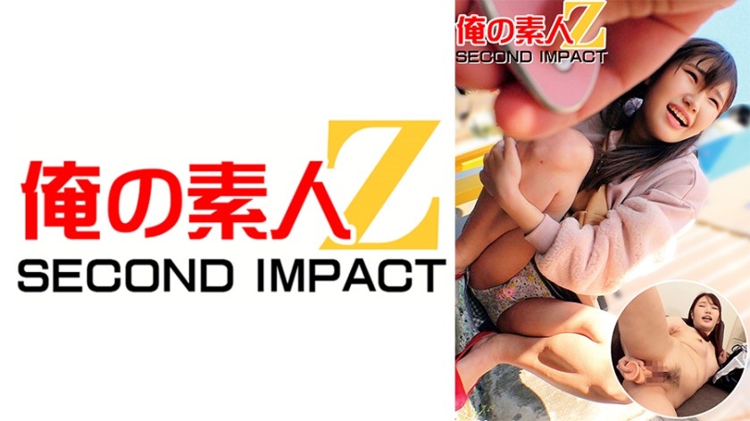 765ORECS-016+街角秘密高潮 // 敏感的JD Mako-chan // “虽然很尴尬但是...感觉很好哈哈”兴奋的MAX中出SEX＆超粗假阳具自慰大高潮