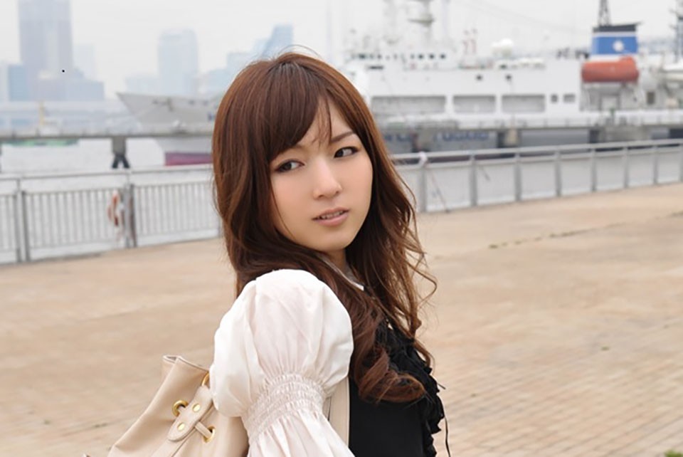 [无码破解]Mywife No.244 松山真琴 24歳