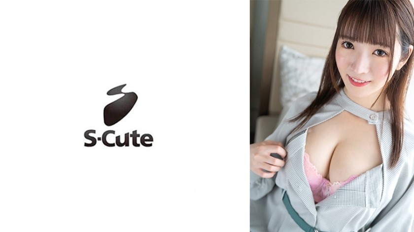 229SCUTE-1411+Non(20)+S-Cute+久违的性爱兴奋的美女+（Kohana Non）