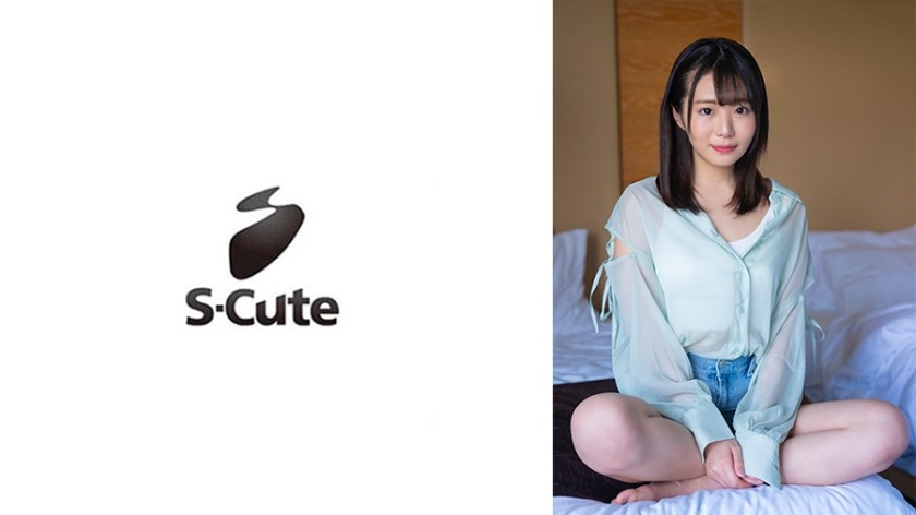 229SCUTE-1412+Hikage(23)+S-Cute+感觉良好时伸出舌头的紧张性爱+（Hinata Hikage）