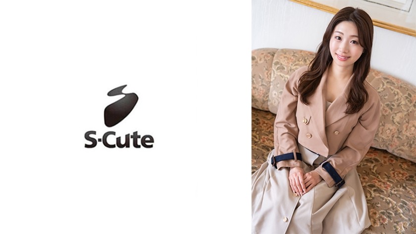 229SCUTE-1413+Yui(28)+S-Cute+充满性感的激情性爱+(加藤由依)