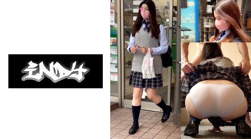 534CRT-021+穿16小时【亲拍】发育好的妹子_逃课来P活动的M码浅灰色内裤（有污渍）