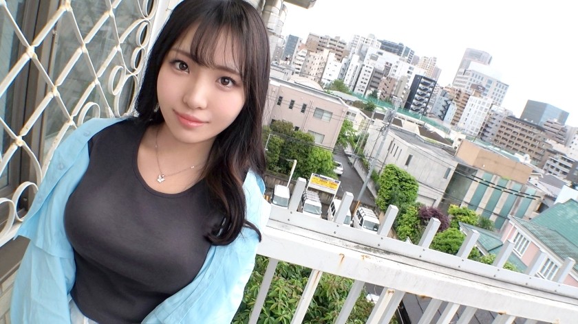 SIRO-5145+【有嗅觉癖的E罩杯JD】【只要一个吻就露出这样的表情】难道我性欲旺盛……？当他把他坚硬的阴茎插入她敏感的阴部时，她的脸和阴部变得融化！ 【首拍】线上应聘AV→AV体验拍++2058