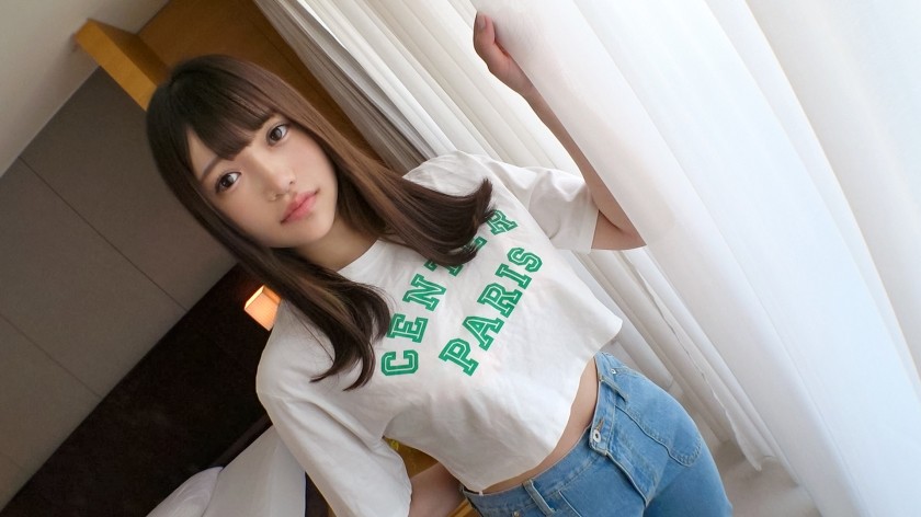 SIRO-5138+ 【害羞的大学生】【天然G罩杯巨乳女孩】从未自慰过的清纯女孩，被男演员的鸡巴彻底吸干！ 【初拍】网路AV应用→AV体验拍+2065+（ゆきなる）