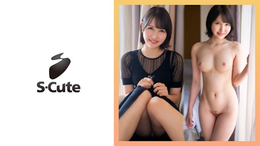 229SCUTE-1419+Ren(25)+S-Cute+想被打屁股被打脖子的美少女停不下来+（Ren Hanashiro）