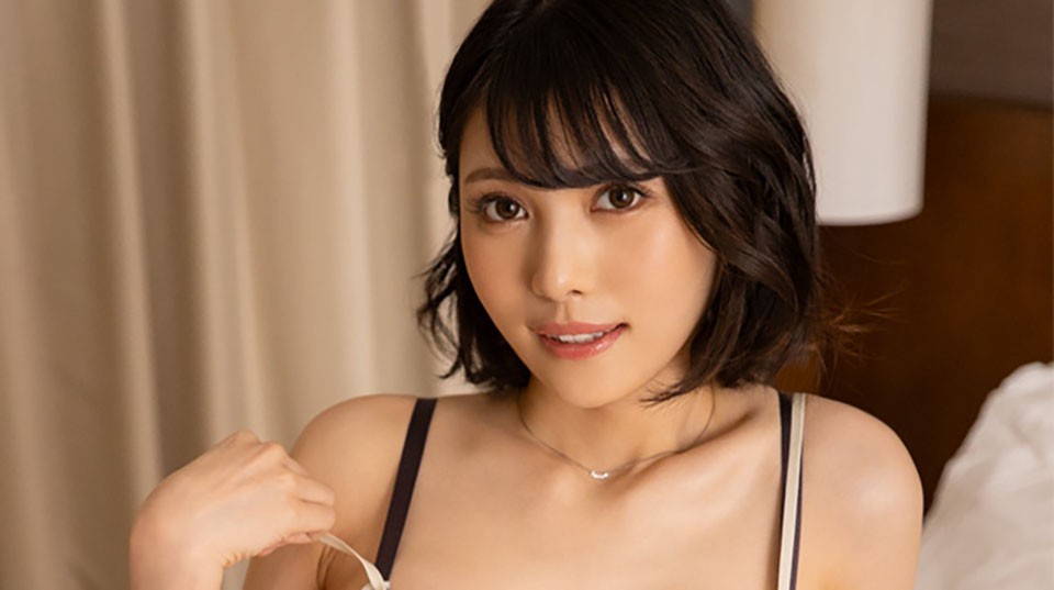 Mywife 2017 年 No.1388 小川加奈蓝色重逢 | Celebrity Club Maiwife