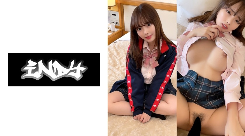 [无码] 534CRT-035 穿着16小时[亲身拍摄]运动后带有汗水和止汗剂味道的灰色内裤（穿着运动服）半年后的重逢，中出性爱限量发售