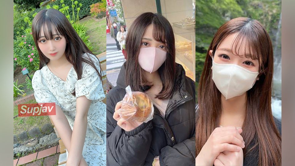 FC2PPV+4525068+~+vol.21+~【+限时限量销售+】3天限价1980pt！ ！ 《可爱女大学生系列》严选三位美女！ ！栩栩如生的中出影片一口气发布！ ！ [+包含 3 小时 30 分钟的额外镜头+]