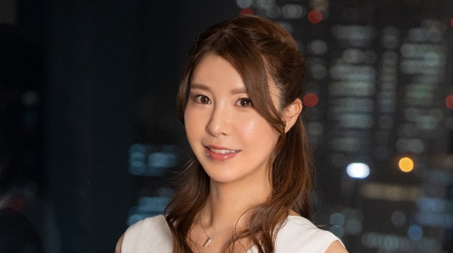 Mywife 2069 No.1438 山下由里蓝色重逢 | 名人俱乐部 Mai Wife