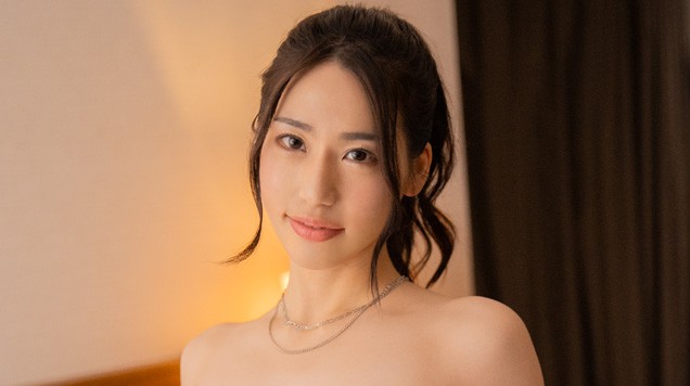 [未经审查] Mywife 2077 No.1446 Madoka Kuroki 蓝色重聚 | 名人俱乐部 Mai Wife