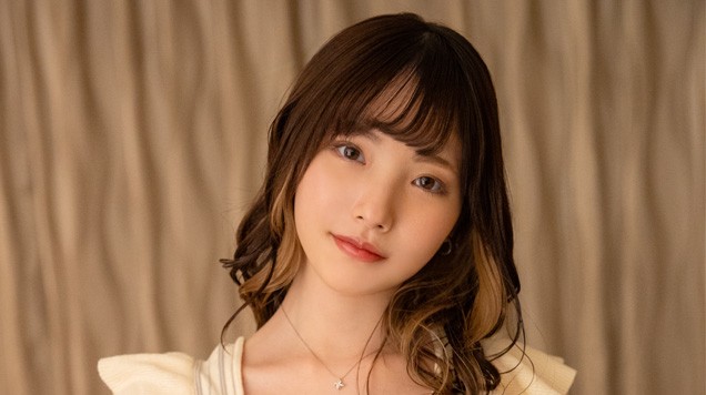 [未经审查] Mywife 2081 No.1450 Yui Shinohara 蓝色重聚 | 名人俱乐部 Mai Wife