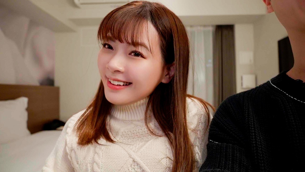 S-Cute ktn_011 第一个性爱视频/Nako