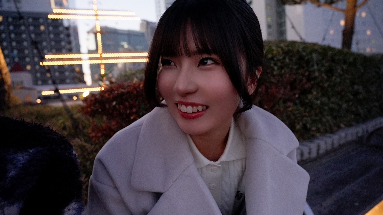 S-Cute tat_109 听话的女友和中出性爱 / Monami