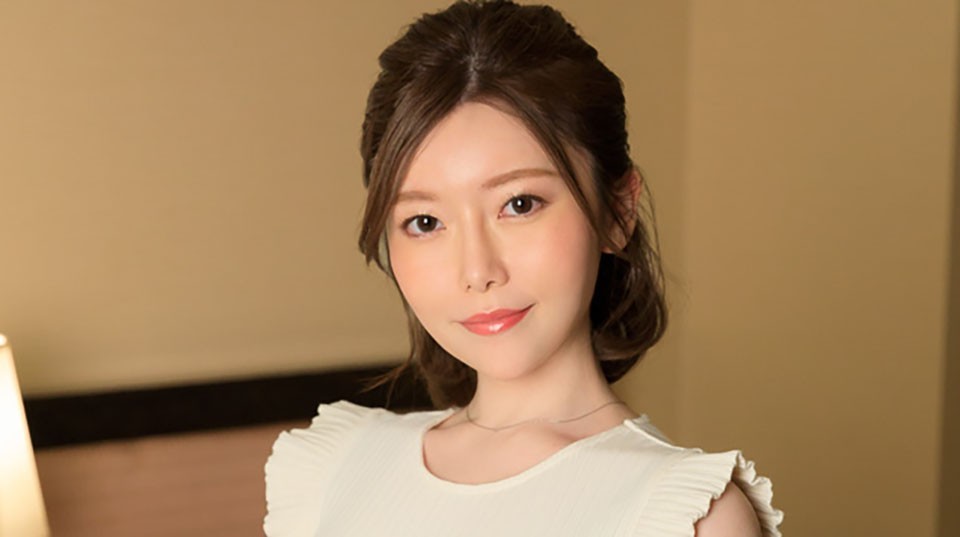 Mywife 2019 No.1390 秋元香织蓝色重逢 | Celebrity Club Maiwife