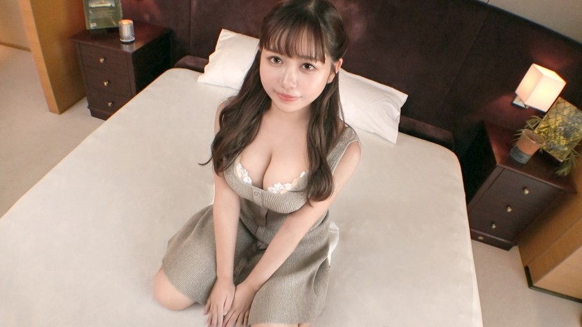 [无码] SIRO-5203 [美乳巨乳] [小恶魔] 半露脸美少女，100％天然可爱又诱惑！ ！前所未有的快感，让她那可爱的笑容，变成了快要哭出来的笑容。用她蓬松的 G 罩杯乳房进行乳交。不要错过她那自然美丽的大乳房，每次推入都会摇晃！ ！ [首拍] 线上应聘AV→AV体验拍摄2098
