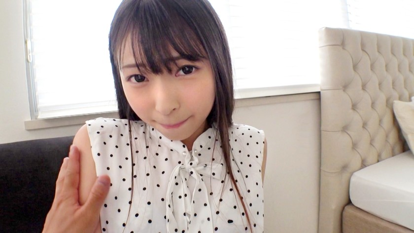 [未经审查] SIRO-5210 [祝贺您获得工作机会！ 】【腼腆又纯真的女孩】在找到工作之前，她一直梦想着出演成人影片！您一定要看看这位美丽的黑发女孩，她的眼睛向上看，进行口交！ [首拍] 线上应聘AV→AV体验拍摄2103