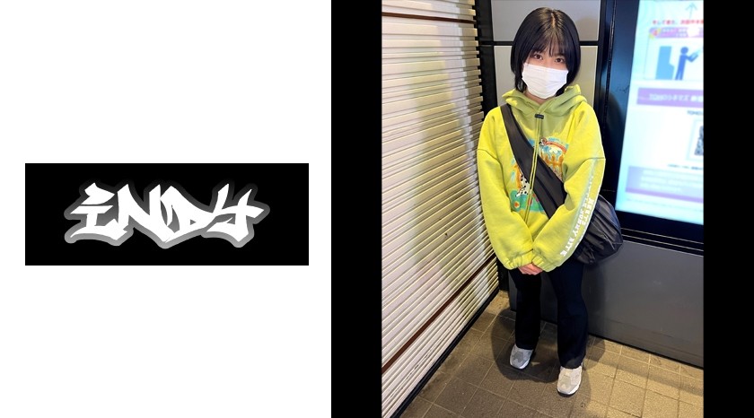 534IND-164 极其罕见 [复古女孩系列第二部] 与一位非常罕见的短发美女重逢，她看起来像一名音乐学生，而不是色情明星。这可能是最后一次了。