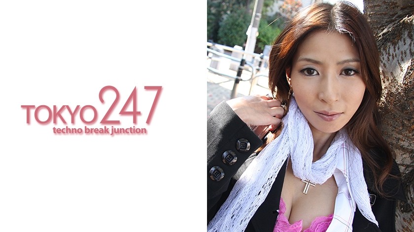 240TOKYO-485 瞳