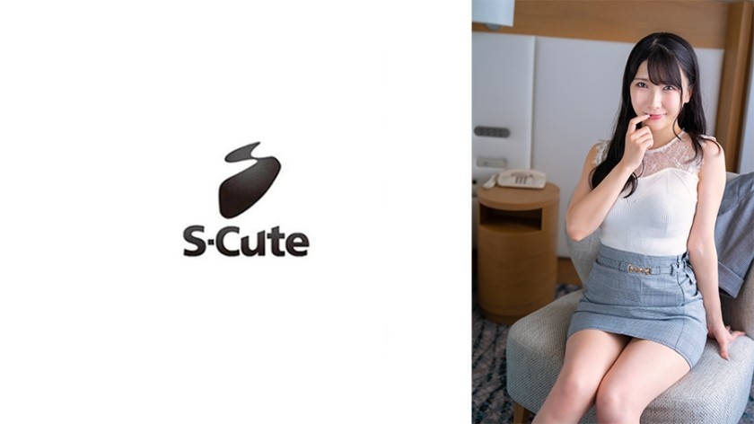 [未经审查] 229SCUTE-1431 Hikaru (22) S-Cute 美丽女孩的性爱即使她很乱