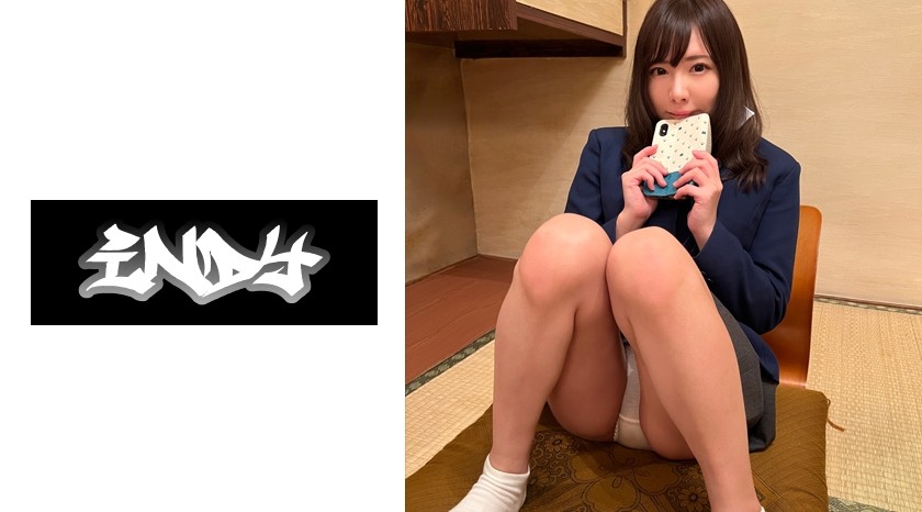 534POK-060 露脸[亲身拍摄]极其罕见_与黑连裤袜制服少女的POV_与在SNS上认识的美腿少女进行SEX
