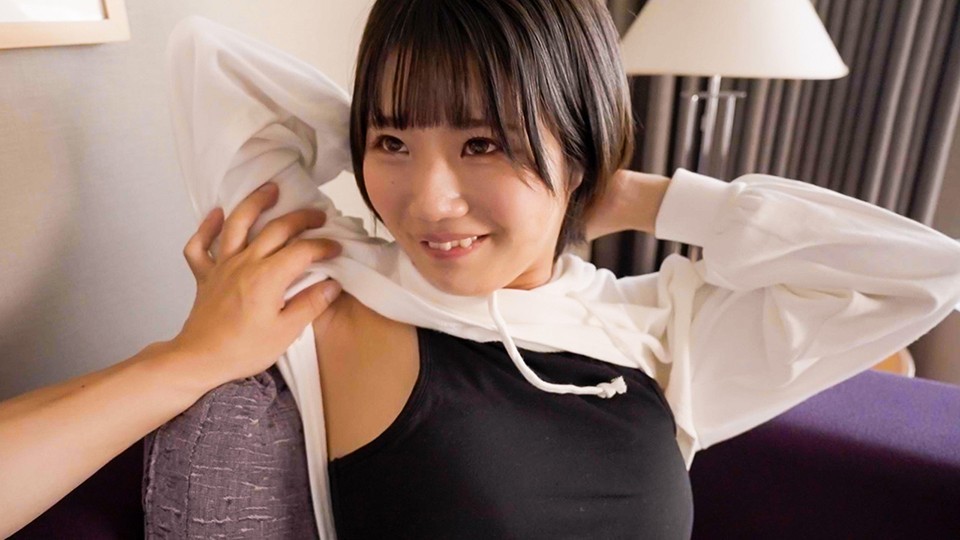 S-Cute 1004_riku_01 伸出舌头是感情的表现 / Riku
