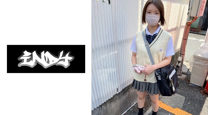 534IND-118 P活动【私拍】短发妹子POV_肉肉的颜值爆表女学生内射