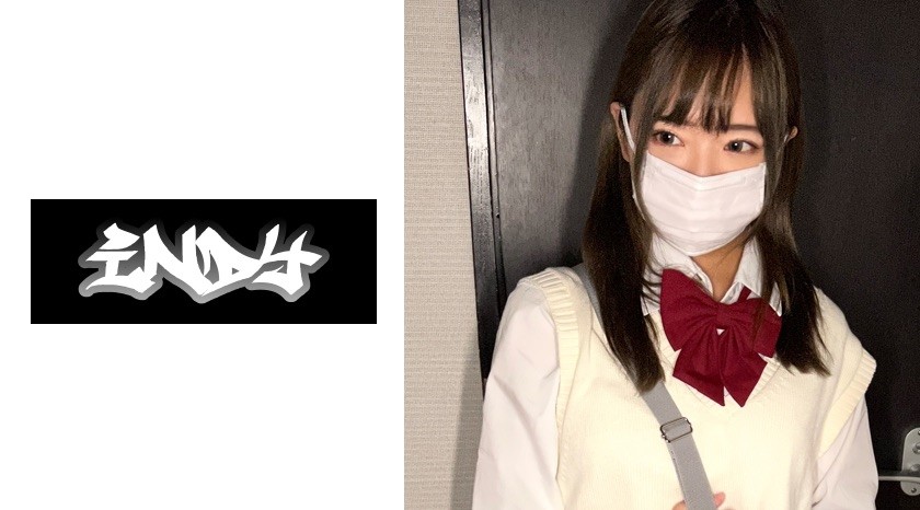 534IND-134 Gonzo [私人拍摄] 娇小松垮大胸妹子和P活动_2次连续中出导致怀孕