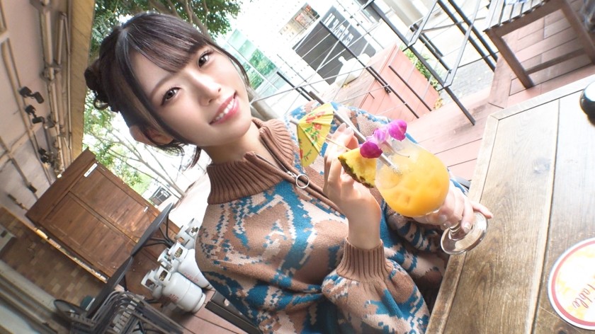[未经审查] SIRO-5244 来自神户的美丽女孩只有一次性经验！她和男朋友分手后伤心欲绝，我们用性来安慰她！穿着长靴的M位口交做爱让人窒息！ [首拍] 线上应聘AV→AV体验拍摄2135