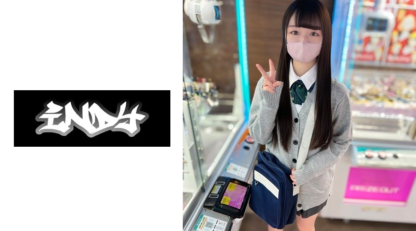 [未经审查] 534IND-169 露脸 [私人拍摄] POV 和一个可爱的小猫_最后她甚至让我在她里面射精。