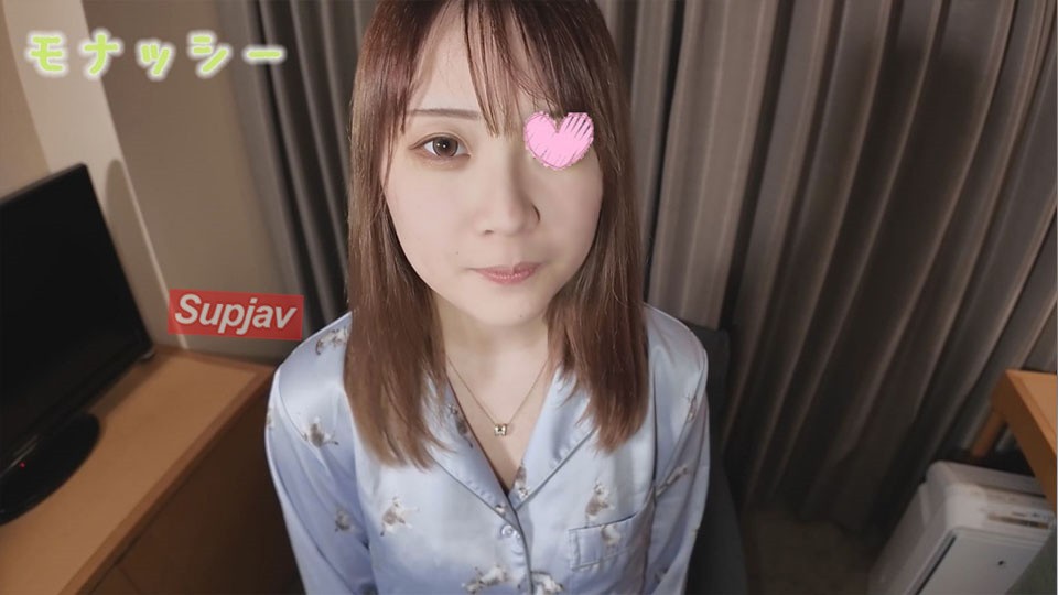 FC2PPV 4472101 [睡衣★Monashi] 睡衣de侵入♥超可爱的上班族Manami-chan♥明亮！人品好！ ♥胸部因为各种原因变大，非常性感。嘴唇贴在胸部的口交最棒了。