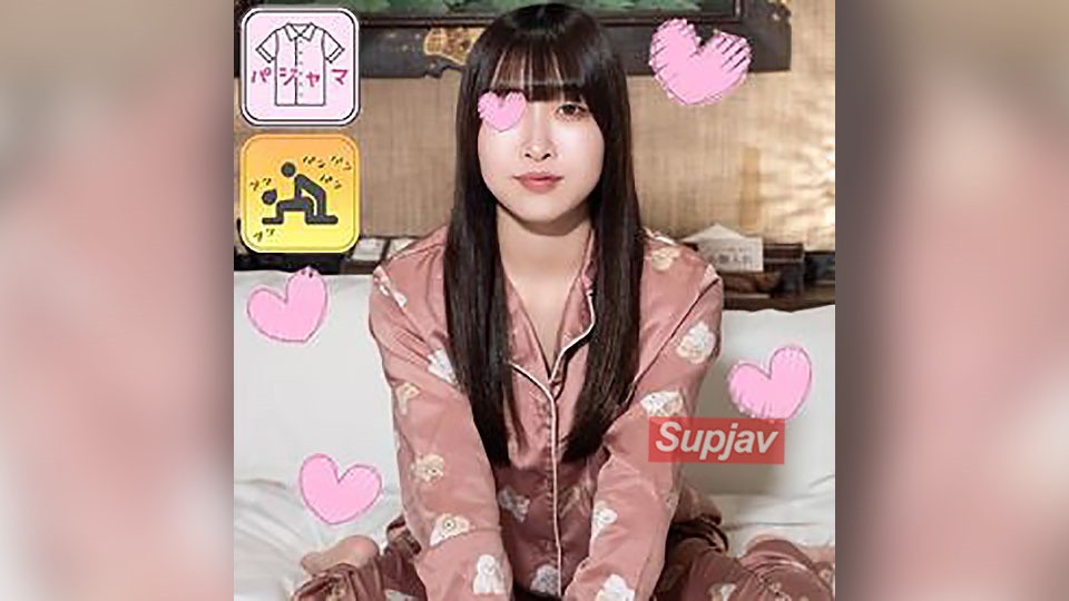 FC2PPV+4467275+【Pajamas★Monashi】Pajama de Ojama♥拥有美丽柔顺头发的JD Miyabi-san♥优秀的风格，超美丽的胸部和可爱的声音♥这位天然日本美女无需定制的屁股里会冒出什么东西！ ？
