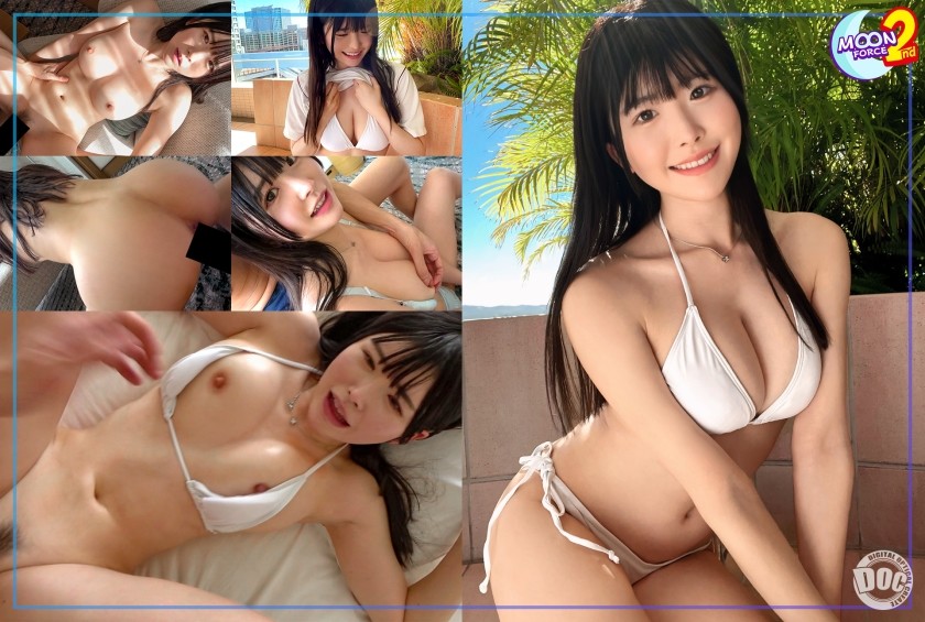 MFCS-123 【8头身娃娃脸超AI级美少女为钱出演私人AV拍摄，被2次中出颜射！ 】“我喜欢这根鸡巴……”贫困女大学生靠发色情图片赚钱！一个身材比例令人难以置信的美丽女孩，几乎就像一个人工智能，用双手张开她的阴部，并因特写镜头而兴奋不已，当他将其生生地插入她敏感的阴部时，她分泌出了大量阴道汁液！第二轮，她换上泳衣，滑溜溜的身体涂满乳液，我们尽情享受，狠狠地操她！浓浓的生精液溅到一张渴望鸡巴的脸上和一张水汪汪的眼睛上！ [Amachua Hame REC #Yuki #大学生]