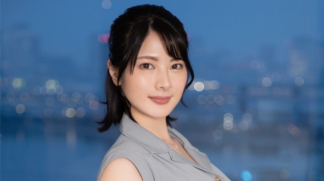 [未经审查] Mywife 2099 No.1468 十和田堇蓝色重逢 |名人俱乐部 Mai 妻子