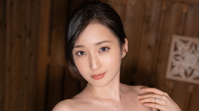 Mywife 2117 No.1486 海老原霞蓝色重逢 | Celebrity Club Maiwife