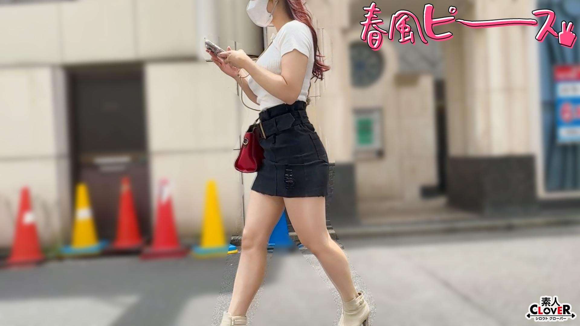 [无码破解]STCV-551 S 级色情胸部