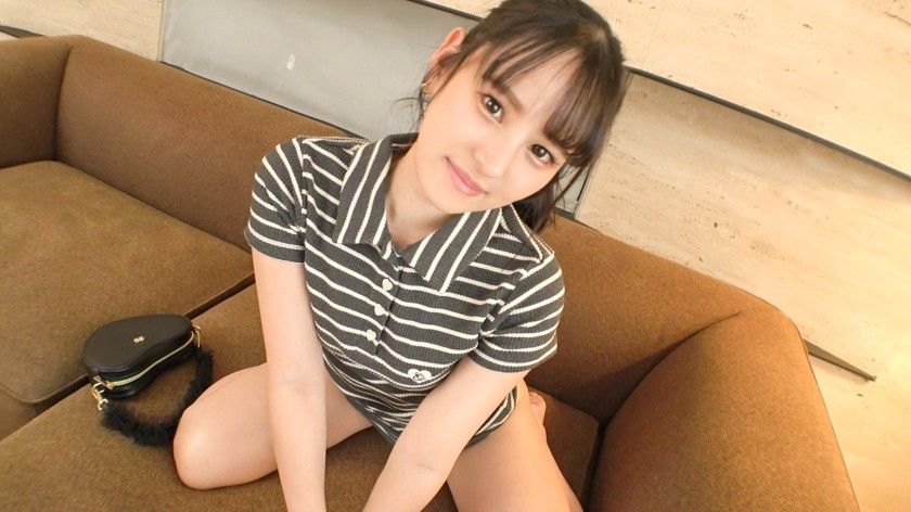 [未经删节] SIRO-5382 三千里寻找爱情？ ！介绍一位极其自私并且不擅长使用敬语的现代令和时代女孩！近距离迷倒世界各地老年男性的 Galva 商店店员！她将用她紧实的身体和阴部，加上10年的游泳经验，把所有男人的精子都挤出来！ [首拍] 线上应聘AV→AV体验拍摄2263
