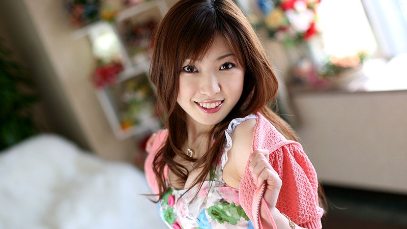 GAREA 946yumi 某大公司亲切大小姐的情色氛围！