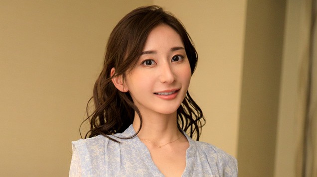 Mywife 2181 No.1550 足立美沙蓝色重逢 | 名人俱乐部舞妻